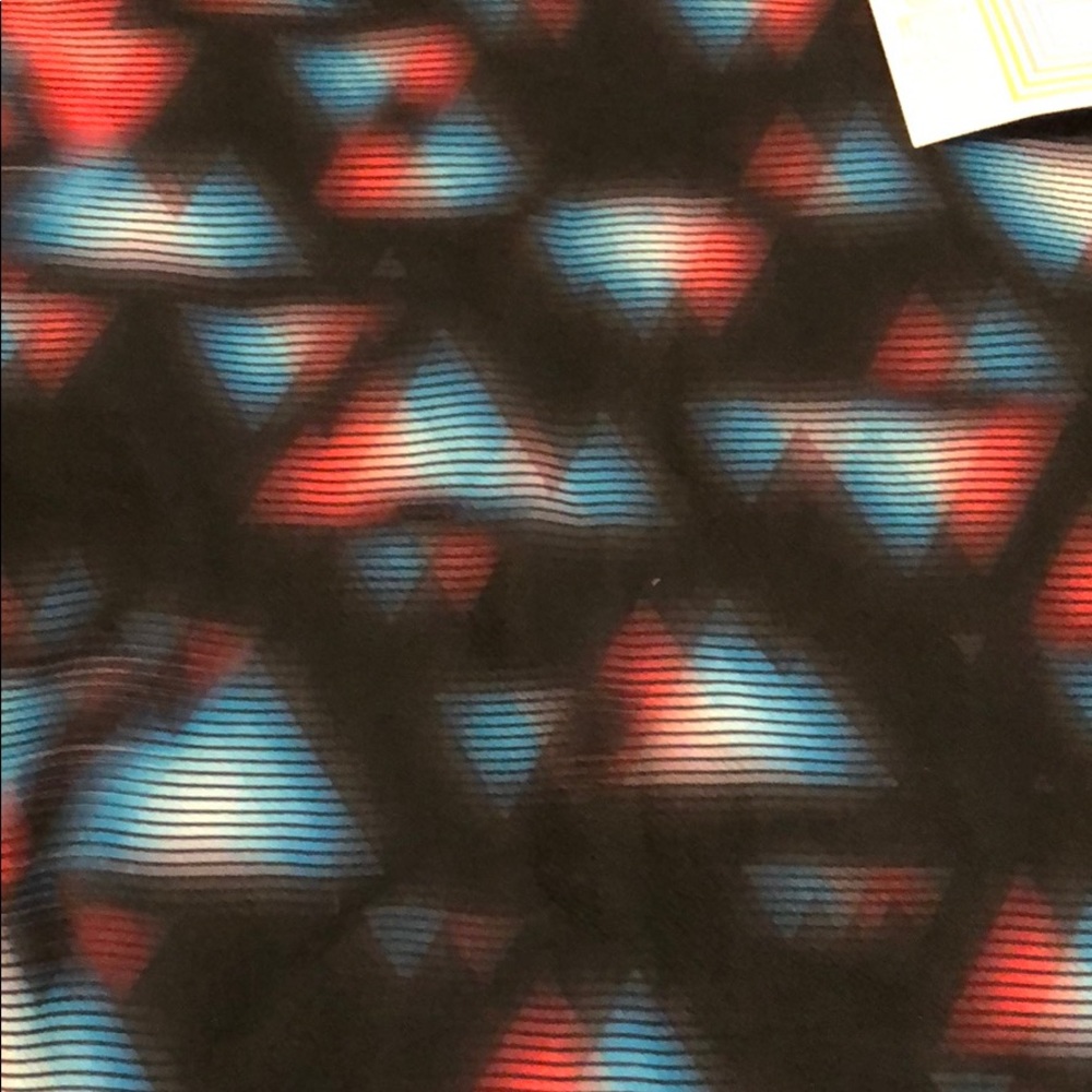Lularoe Cassie med